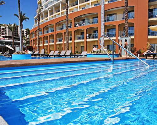 Pestana Promenade Hotel Ocean Resort #A288 - фото