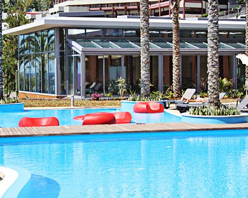 Pestana Promenade Hotel Ocean Resort #A288 - фото