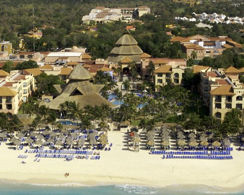 Sandos Caracol Eco Resort #A357 - фото