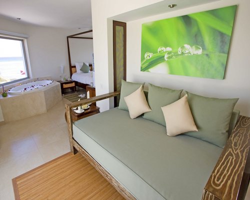 Sandos Caracol Eco Resort #A357 - фото