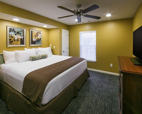 Holiday Inn Club Vacations Orlando Breeze Resort #A432 - фото