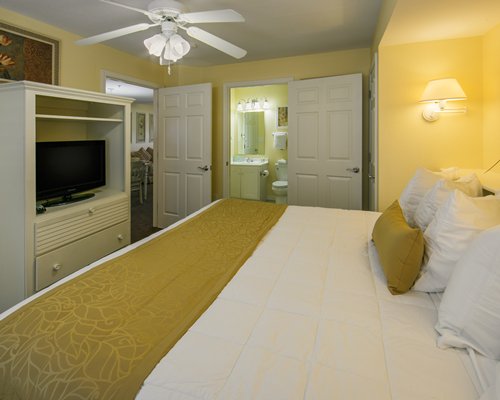 Holiday Inn Club Vacations Orlando Breeze Resort #A432 - фото