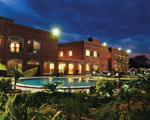 Cambay Spa & Resorts, Gandhinagar #A472 - фото