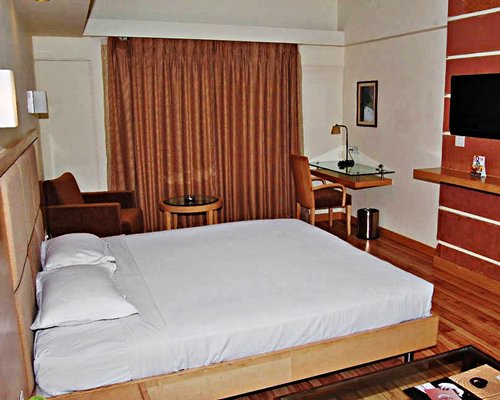 Cambay Spa & Resorts, Gandhinagar #A472 - фото