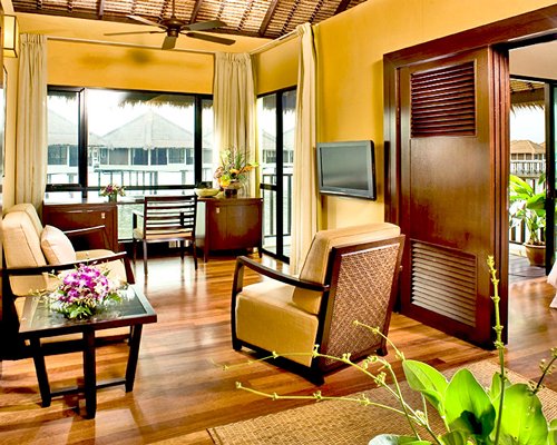 Avani Sepang Goldcoast Resort #A540 - фото
