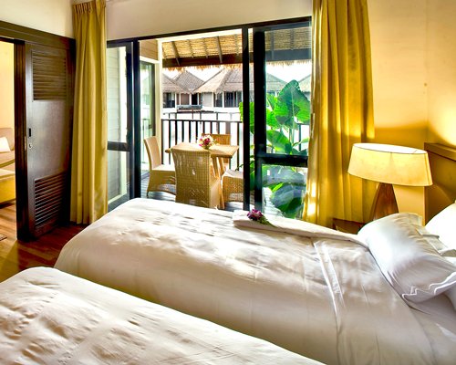 Avani Sepang Goldcoast Resort #A540 - фото