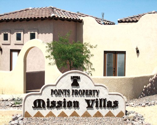 The Mission Villas at Silver Lakes #A710