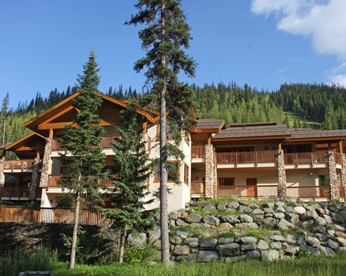 Vacation Internationale Pinnacle Lodge #A715 - фото
