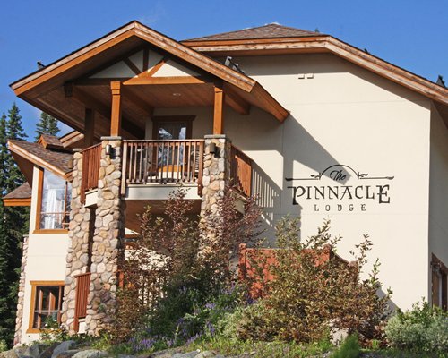 Vacation Internationale Pinnacle Lodge #A715 - фото