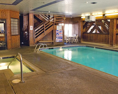 Sapphire Resorts at Lagonita Lodge #A734 - фото