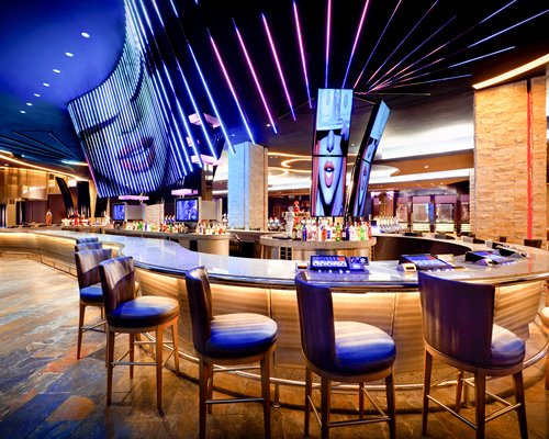 Hard Rock Hotel & Casino Punta Cana 3 Nights Free #A795 - фото