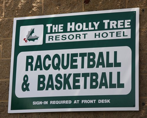 Holly Tree Resort #A964 - фото
