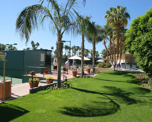 Sapphire Resorts @ Palm Springs #C116 - фото