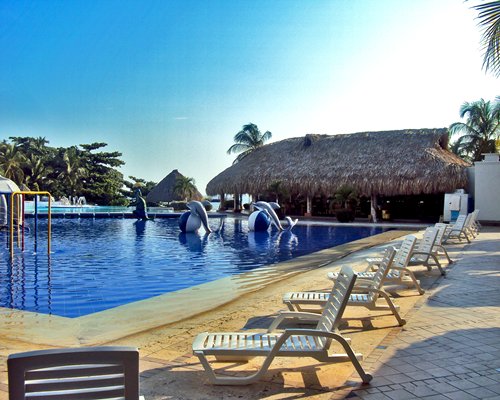 Costa Azul Suites #C136 - фото