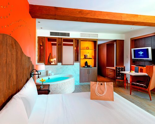 Hard Rock Hotel Riviera Maya Hacienda 3 Nights Free #C143 - фото