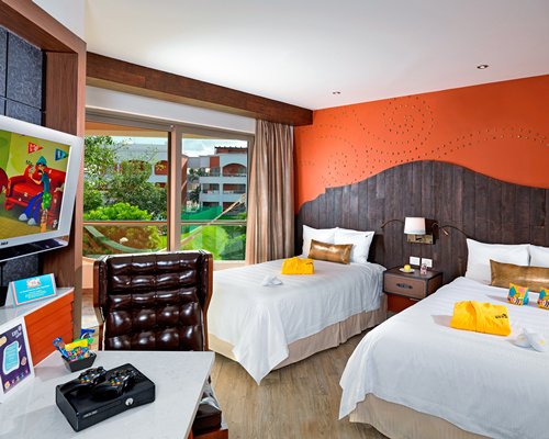 Hard Rock Hotel Riviera Maya Hacienda 3 Nights Free #C143 - фото
