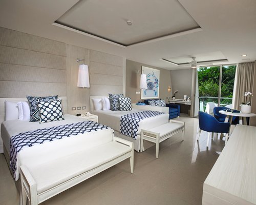 Grand Sirenis Riviera Maya Resort & Spa #C180 - фото