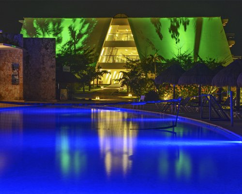 Grand Sirenis Riviera Maya Resort & Spa #C180 - фото