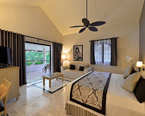 Grand Palladium Kantenah Resort & Spa at Riviera Maya #C255 - фото