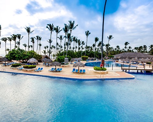 Grand Sirenis Punta Cana Resort & Aquagames #C415 - фото