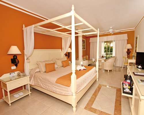 Luxury Bahia Principe Esmeralda #C443 - фото