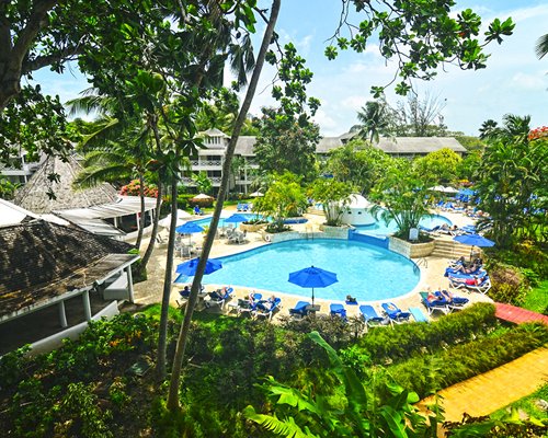 The Club Barbados Resort And Spa #C484 - фото
