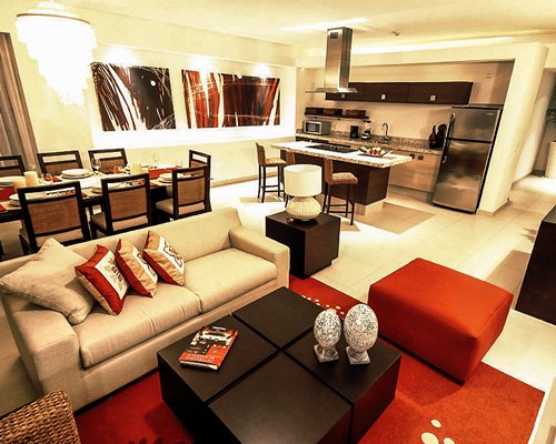 Marival Distinct Luxury Residences #C540 - фото