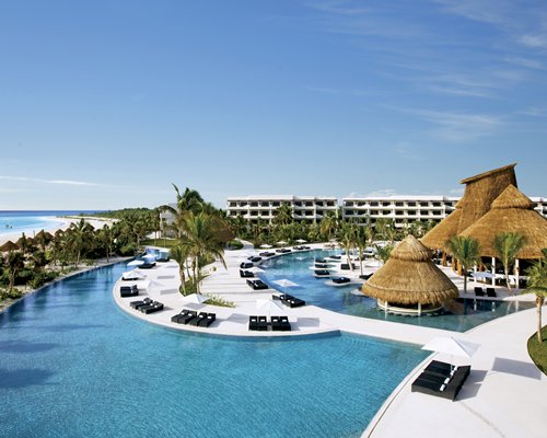 Secrets Maroma Beach Riviera Cancun #C555 - фото