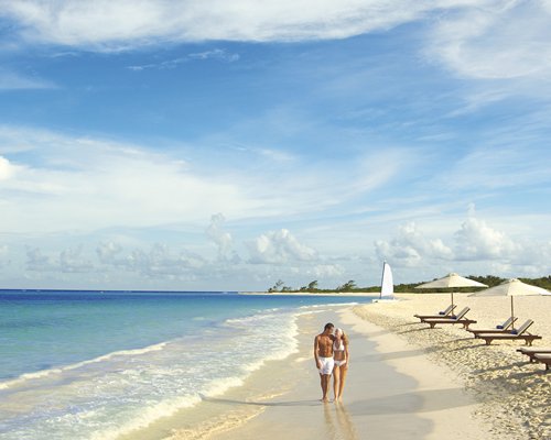 Secrets Maroma Beach Riviera Cancun #C555 - фото