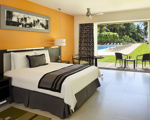 Dreams Huatulco Resort & Spa #C563 - фото