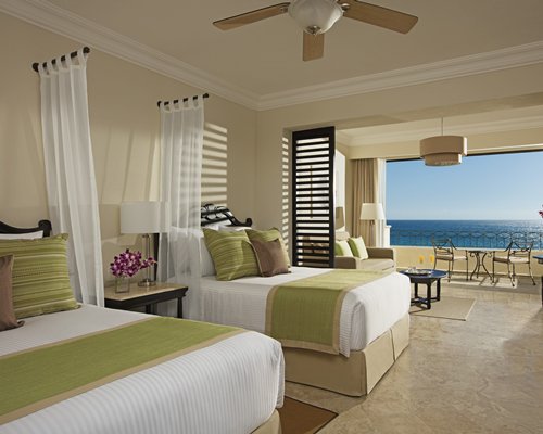 Dreams Los Cabos Suites Golf Resort & Spa #C590 - фото