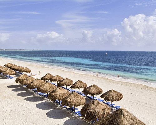 Now Sapphire Riviera Cancun #C592 - фото