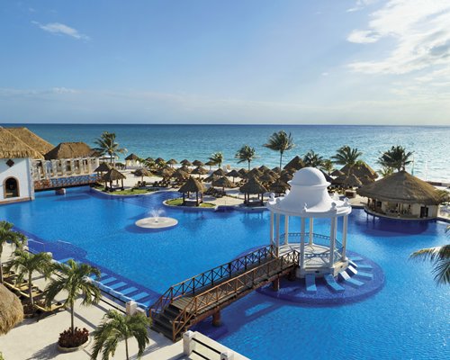 Now Sapphire Riviera Cancun #C592 - фото