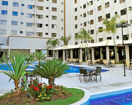 Thermas Boulevard Suite Hotel #C670 - фото