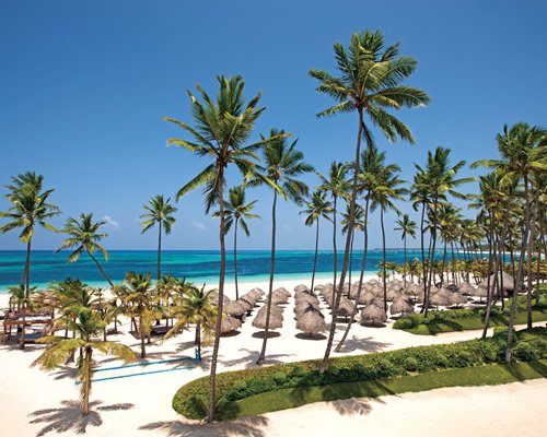 Dreams Royal Beach Punta Cana #C860 - фото