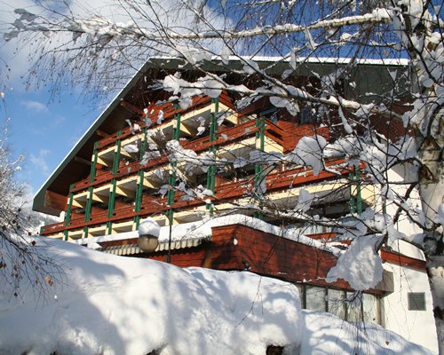 St. Johann Alpenland Resort #C922 - фото