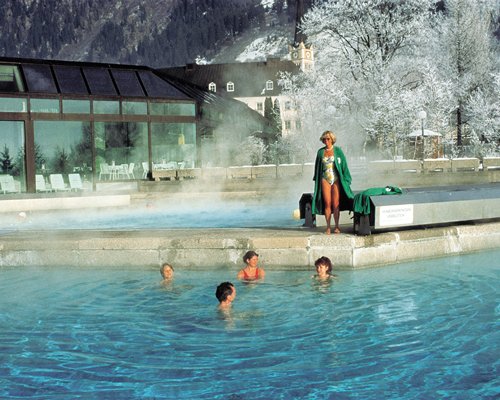 St. Johann Alpenland Resort #C922 - фото