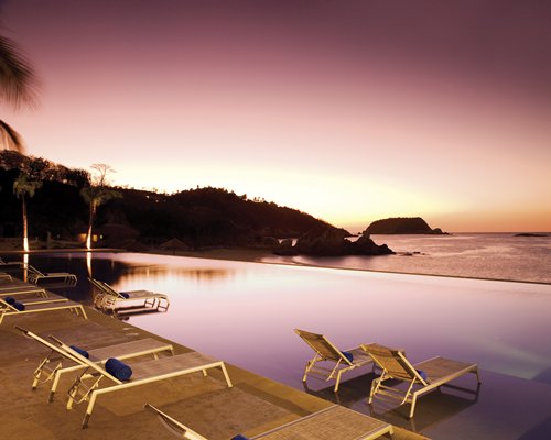 Dreams Huatulco Resort & Spa - 3 Nights #C933 - фото