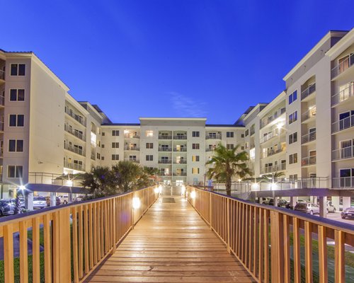 Holiday Inn Club Vacations Galveston Beach Resort #C953 - фото