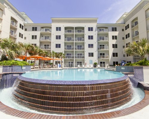 Holiday Inn Club Vacations Galveston Beach Resort #C953 - фото