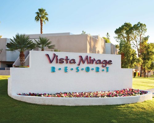 Sapphire Resorts @ Vista Mirage #C983 - фото
