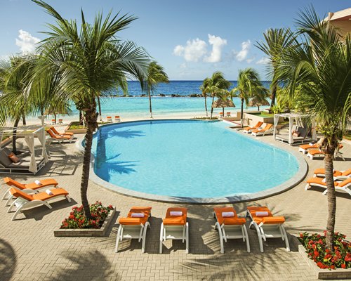 Sunscape Curaçao Resort, Spa & Casino #D053 - фото