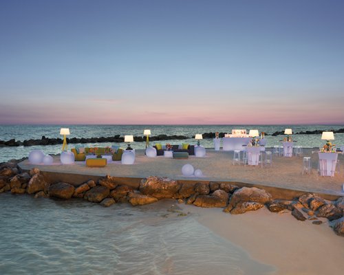 Sunscape Curaçao Resort, Spa & Casino #D053 - фото
