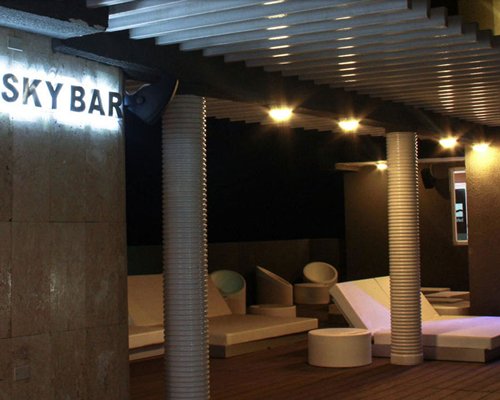 Hotel Bahia Kangrejo & Suites #D078 - фото