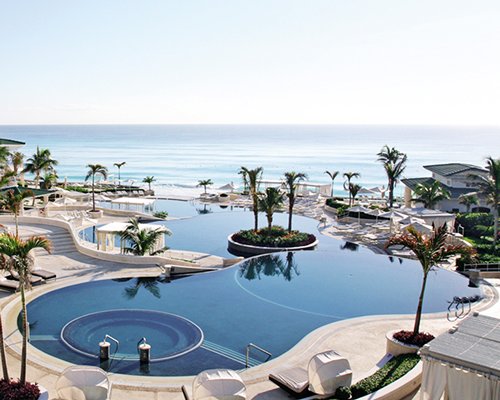 Sandos Cancun Lifestyle Resort #D452 - фото