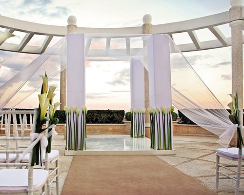 Sandos Cancun Lifestyle Resort #D452 - фото