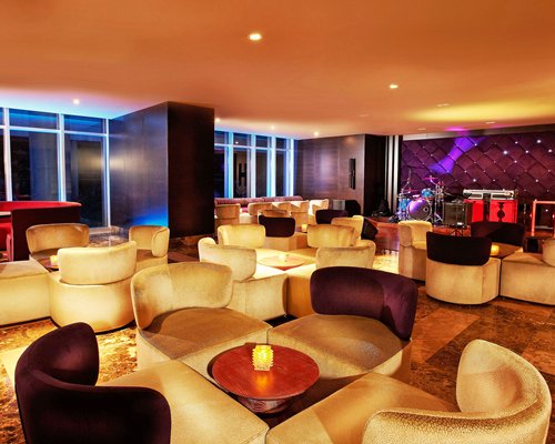Hard Rock Hotel Panama Megapolis - 3 Nights #D479 - фото