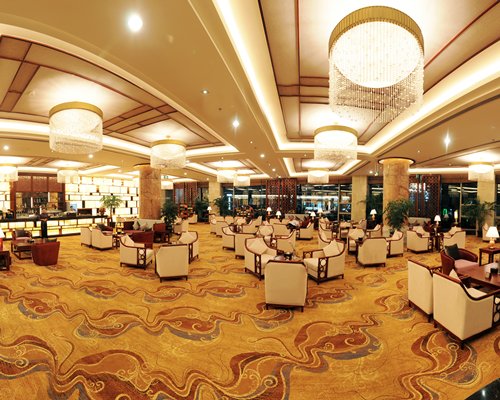 Empark Grand Hotel Tengchong #D510 - фото