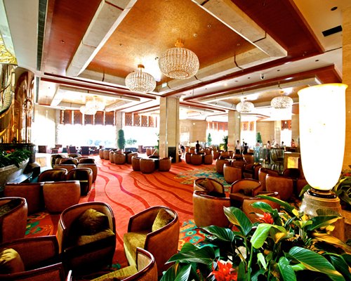 Empark Grand Hotel Anhui #D513 - фото