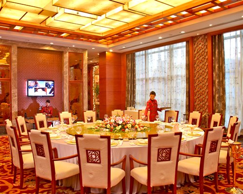 Empark Grand Hotel Anhui #D513 - фото